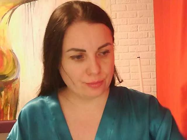 Freechat YesBabyYes on BongaCams