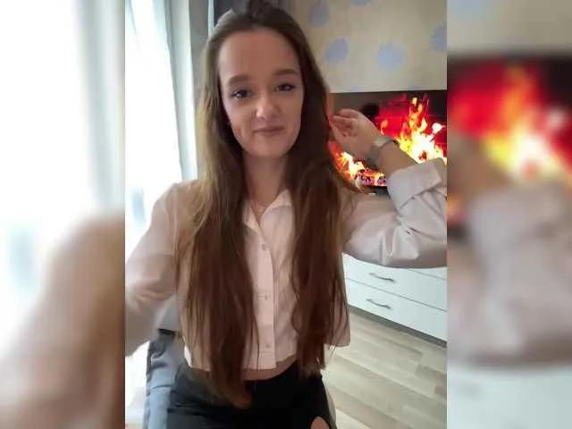 Offline ymnichka on BongaCams