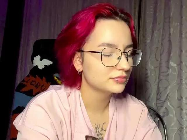 Freechat YoungAvenoso on BongaCams