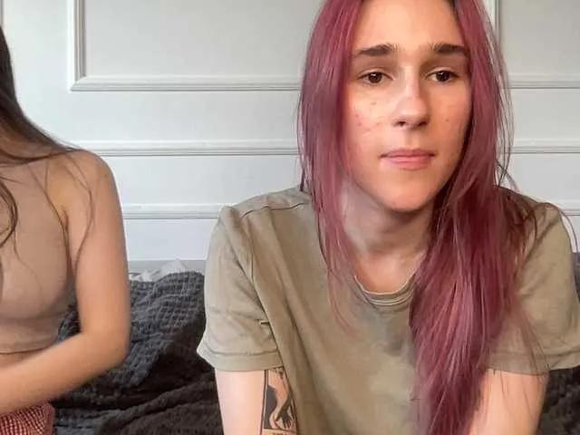 Offline yoursweettreats on BongaCams