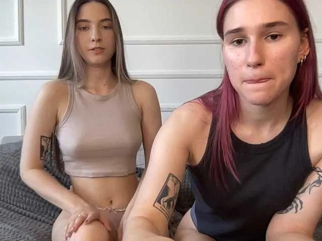 Offline yoursweettreats on BongaCams