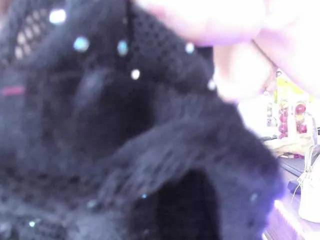 Freechat YUKIODAVIS on BongaCams