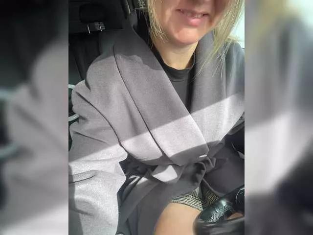 Freechat YuliyaLasker on BongaCams