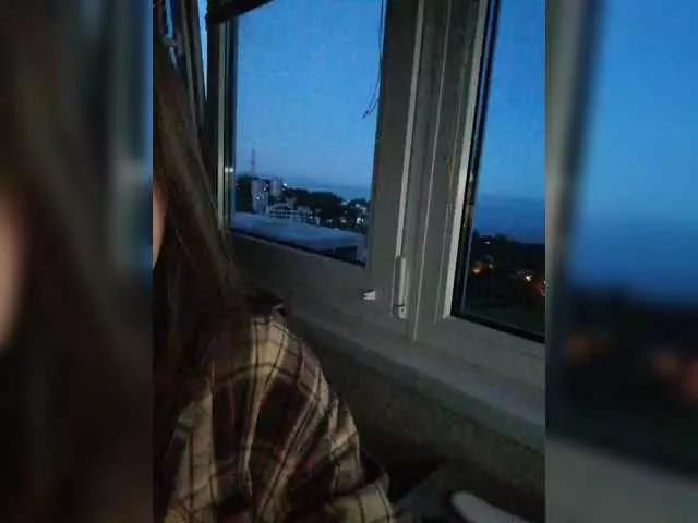 Offline Yulua1285 on BongaCams