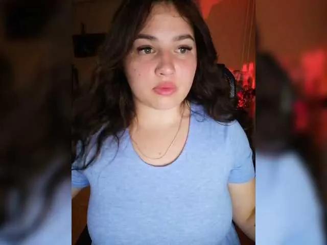 Offline Yulua1285 on BongaCams