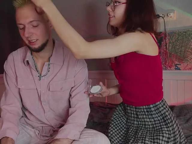 Z0mb1e — Freechat on BongaCams