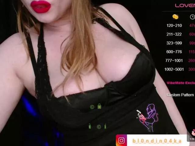 Offline z1na on BongaCams