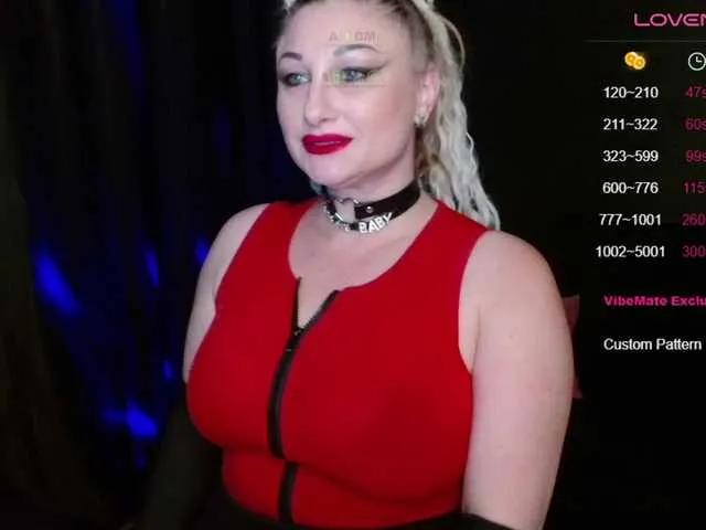 Offline z1na on BongaCams