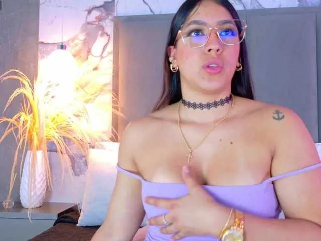 Offline ZoeCamils on BongaCams