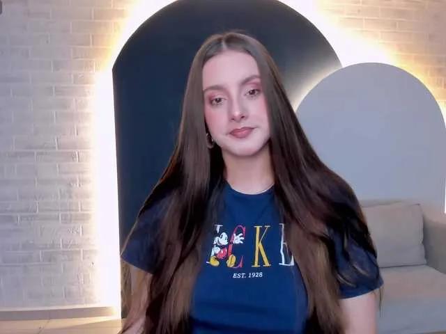 Offline ZoeyWalker on BongaCams