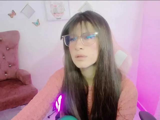 Offline ZooeyBelair on BongaCams