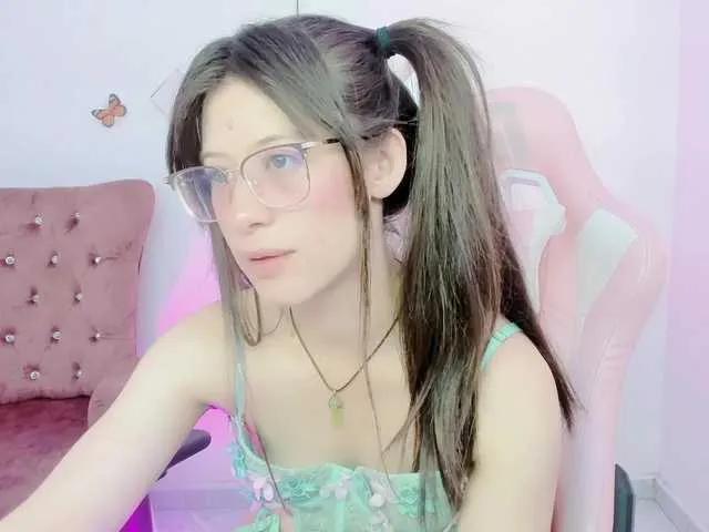 Offline ZooeyBelair on BongaCams