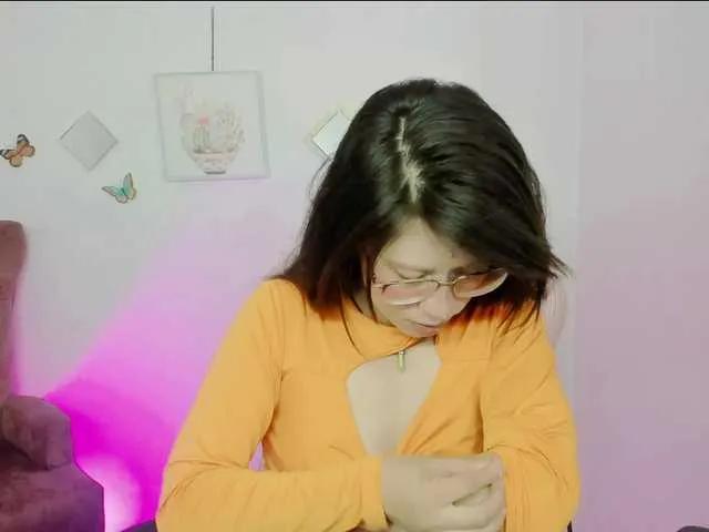 Offline ZooeyBelair on BongaCams