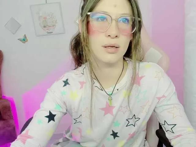 BongaCams ZooeyBelair is Freechat ZooeyBelair — I am very excited by the other person's interest in wanting to make me feel pleasure. Talking about sexual fantasies turns me on a lot. I am excited by spanking and vibrations or masturbation on my clitoris... but the best excitement and pleasure I...