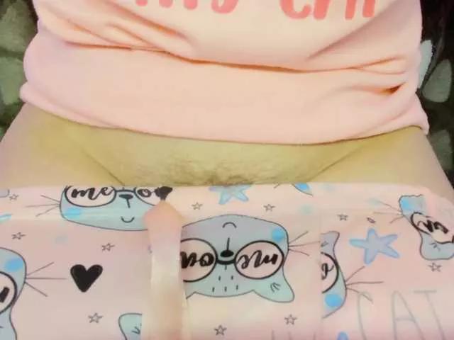 Offline ZooeyBelair on BongaCams