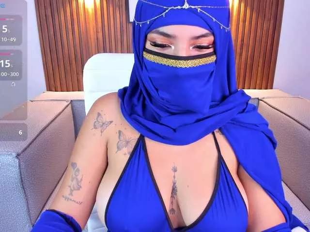 Offline Zulema-parvin on BongaCams