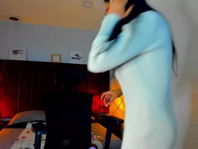 Offline Zuzana21 on BongaCams