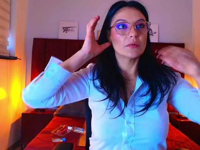 Offline Zuzana21 on BongaCams