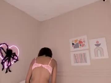 _aleja_x — MASTURBATION AND 1 FINGER IN MY ASS  #skinny #curly #new #latina #ebony [631 tokens remaining]