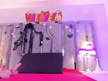 _ciara_benet_ — HAPPY HALLOWEEN // BIG PROMO COSTUM VIDEO 399 tks // CONTROL LUSH FREE IN PVT // PROMO LUSH CONTROL 10Min x333 tks #milf #latina #new #halloween #curvy