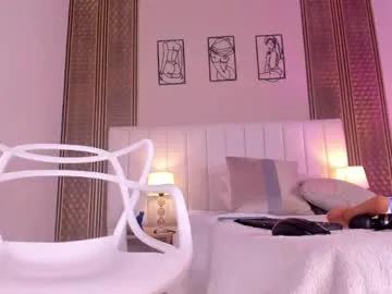 Freechat _dakota_a on Chaturbate