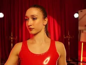 Freechat _meganmeow_ on Chaturbate