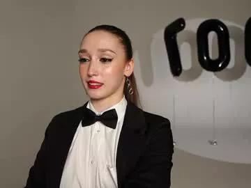 Freechat _meganmeow_ on Chaturbate