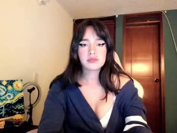 _moon_cake_ on Chaturbate 