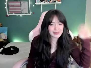 _moon_cake_ — Hey!  Im back ;) a #teen  #petite and #latina with #smallboobs #lovense - Goal:  Play boobs  [77 tokens left]