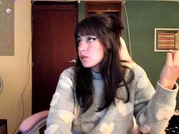 _moon_cake_ on Chaturbate 