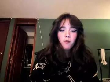 _moon_cake_ on Chaturbate 