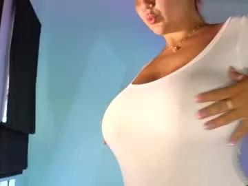Away _morpho_ on Chaturbate