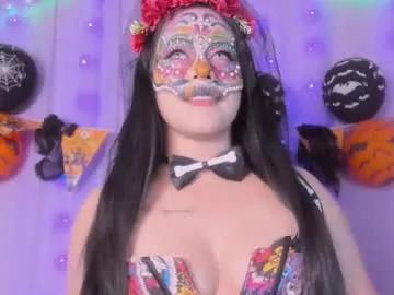 Chaturbate _niiky is Freechat _niiky — magic number  33  #cosplay #bbc #squirt #pvt #anime #asian #bisexual