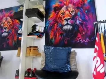 _pantera_09 — GOAL: all naked [97 tokens remaining] Welcome to my room guys!! Nake me!!  #bbc #latino #c2c #straight #master #Tattoo #