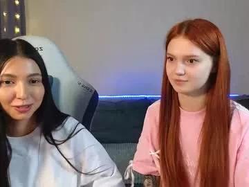 Freechat _reverse_gang_ on Chaturbate