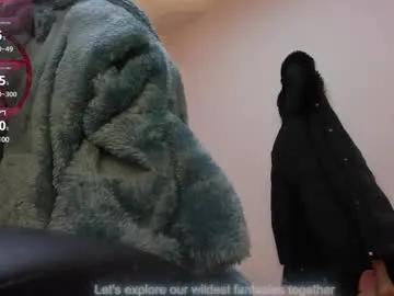 Freechat _selene_red on Chaturbate