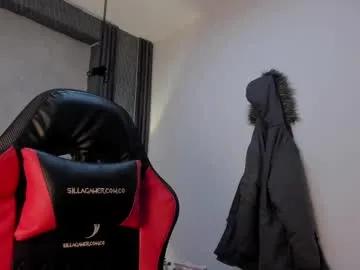 Freechat _selene_red on Chaturbate