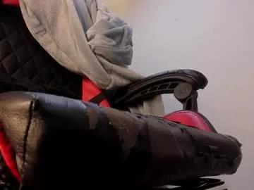 Freechat _selene_red on Chaturbate