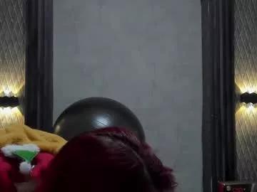 Freechat _selene_red on Chaturbate