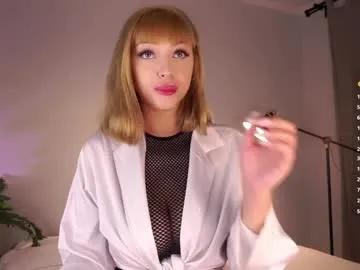 Freechat _vi_vi_ on Chaturbate