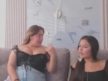 abella_as — GOAL: flas tits [95 tokens remaining] Welcome to my room! #chubby #mistress #dirtytalk #feet #lesbian
