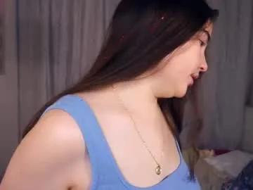 aftonbunkers — GOAL: my fingers are getting wet [4 tokens remaining]> Hi guys, I'm Lana! <  PVT IS OPEN  My patterns - 77/88/99/111 #cute #joi #daddysgirl #bigboobs #18