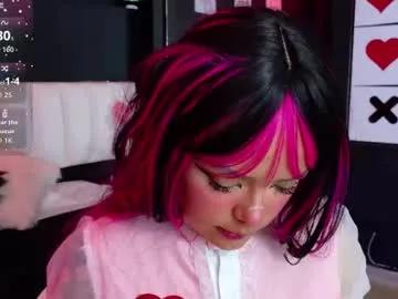 Freechat agata_evans_ on Chaturbate