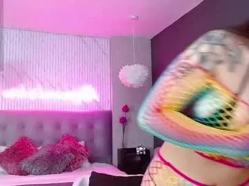 Freechat agata_evans_ on Chaturbate