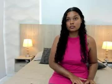 Away agata_ortiz on Chaturbate