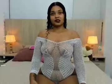 Away agata_ortiz on Chaturbate