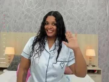 Away agata_ortiz on Chaturbate