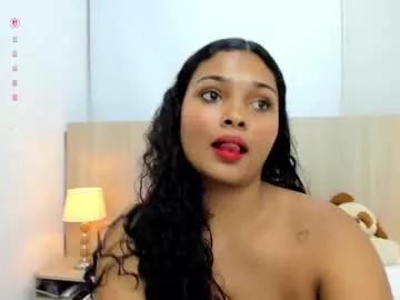 Away agata_ortiz on Chaturbate