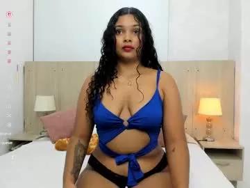 Away agata_ortiz on Chaturbate