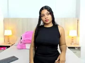 Away agata_ortiz on Chaturbate